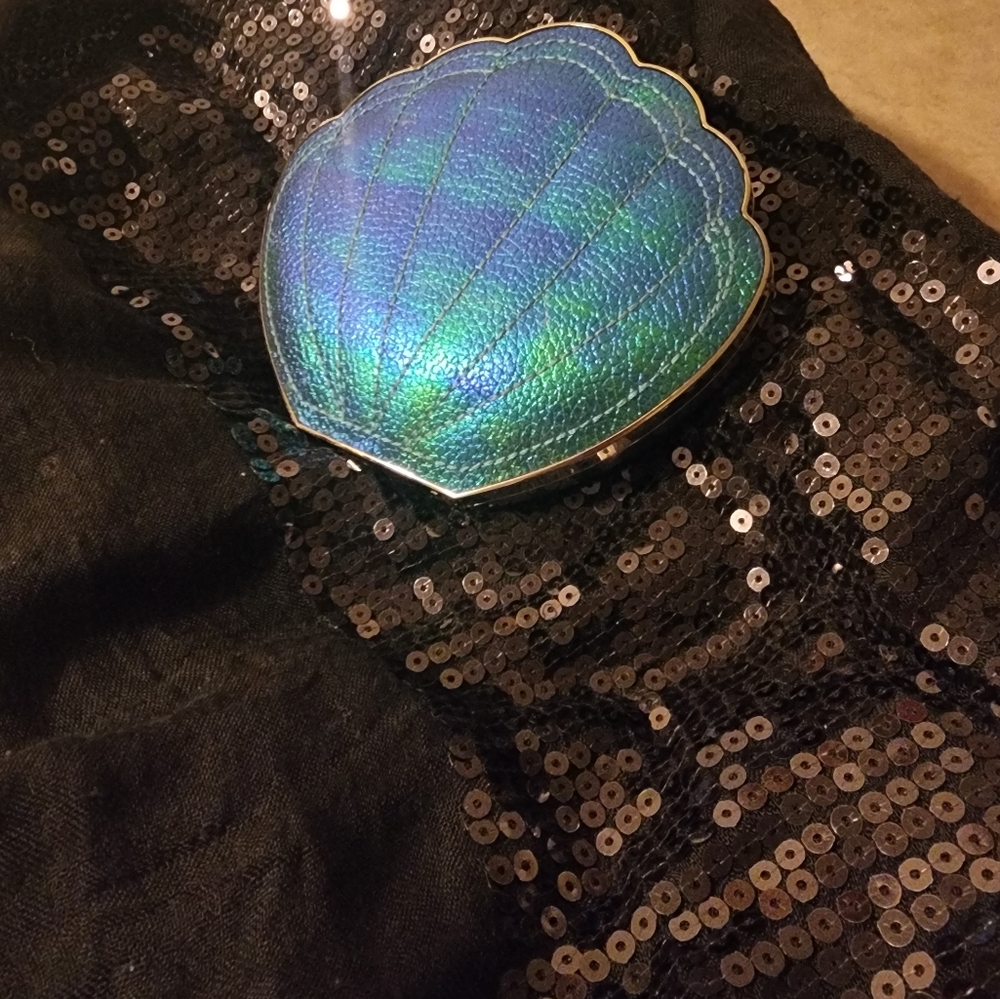 Tarte Mermaid pallete